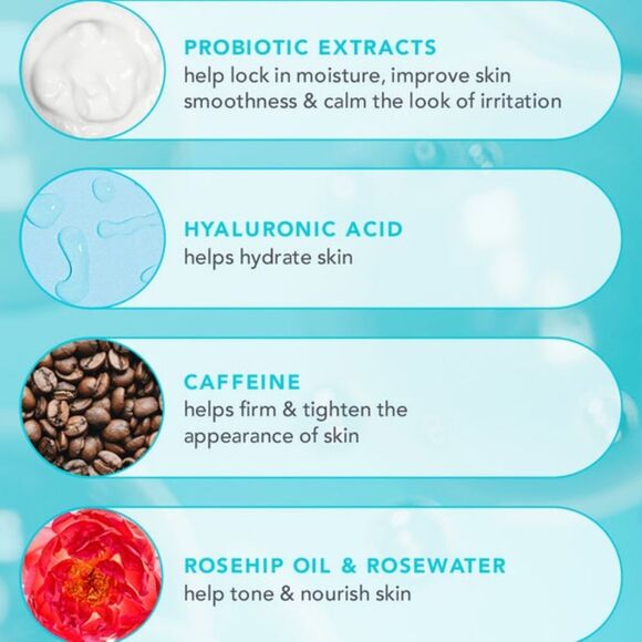 Tula Glow Get It Cooling and Brightening Eye Balm - Picture 2 of 12